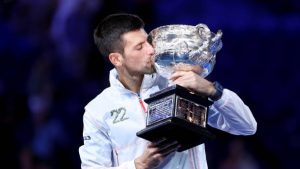 Can Novak Djokovic Win the 2026 Australian Open? A Psychological Deep Dive