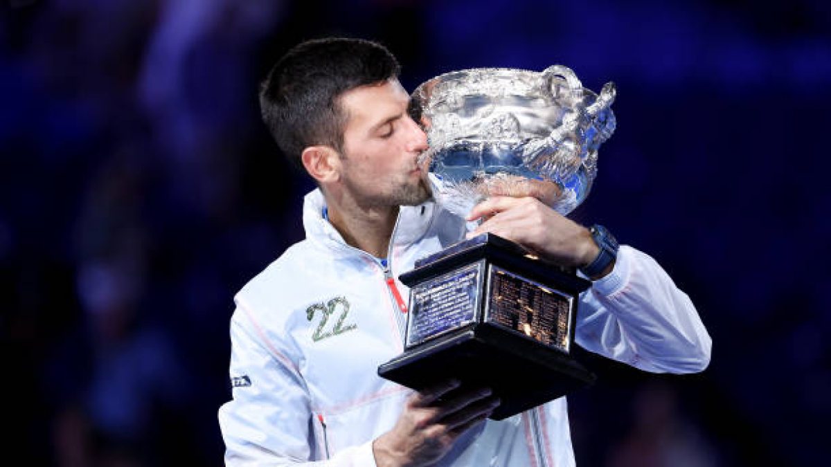 Can Novak Djokovic Win the 2026 Australian Open? A Psychological Deep Dive