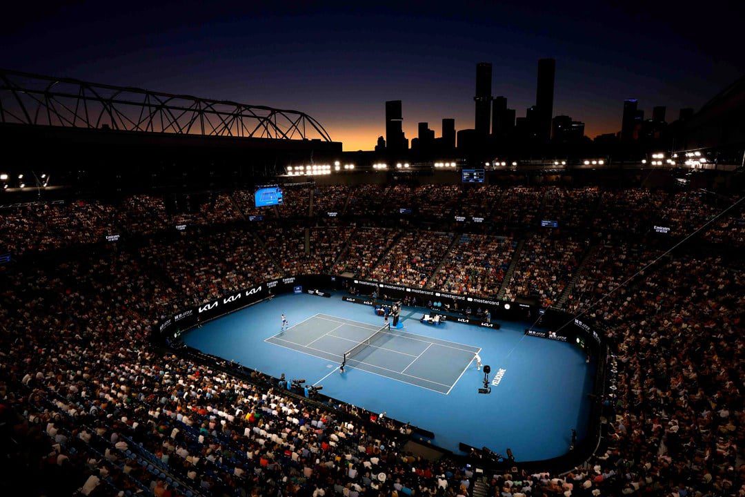 Australian Open Schedule & Results 2026: Full Match Dates, Order of Play, and Latest Scores